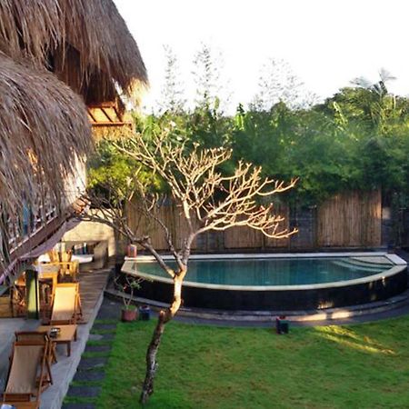 A Pousada Da Housetel Kuta Kuta Lombok Exterior foto