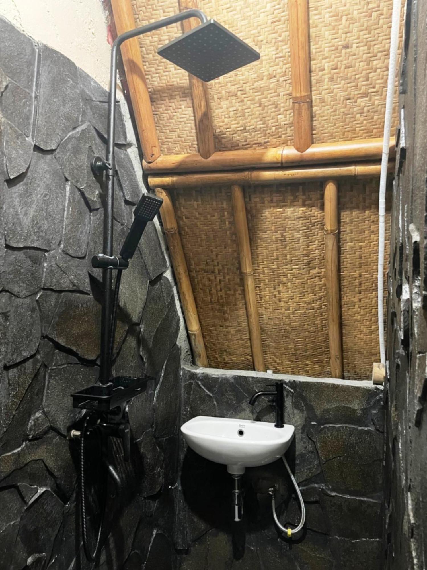 A Pousada Da Housetel Kuta Kuta Lombok Exterior foto