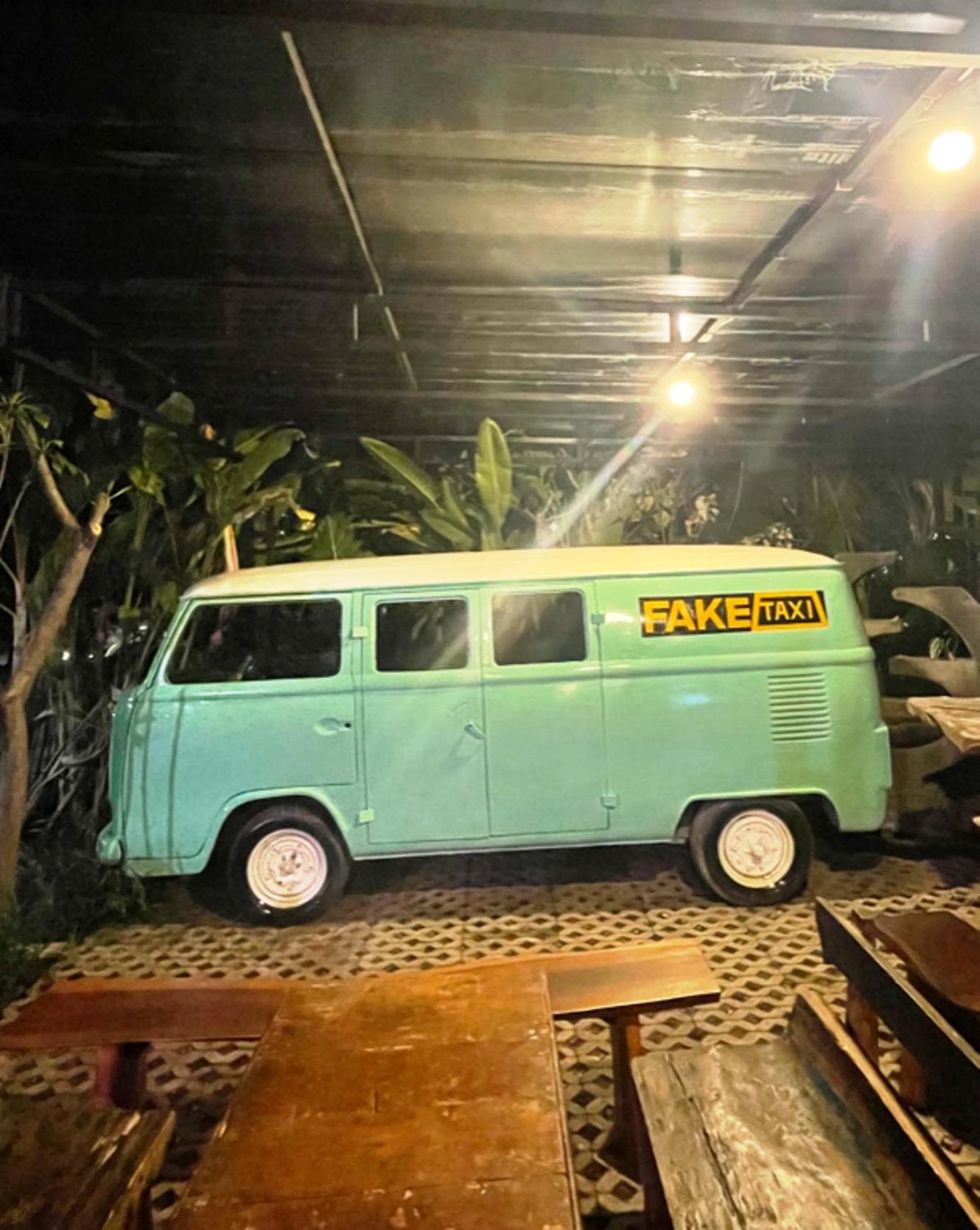 A Pousada Da Housetel Kuta Kuta Lombok Exterior foto